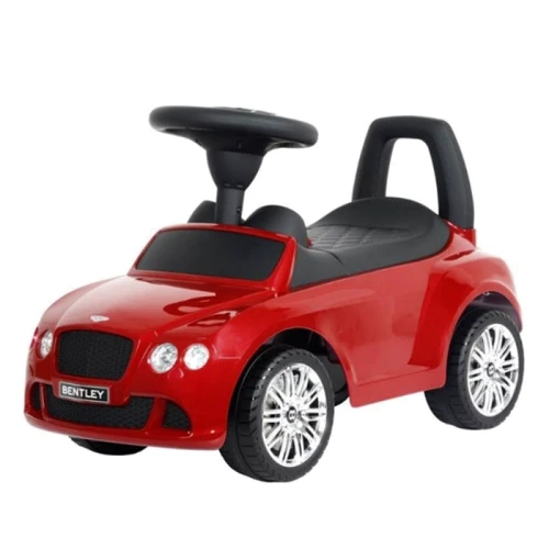 Машинка-каталка Sun Baby Bentley Continental Red (326/CZ): Производитель Sun Baby