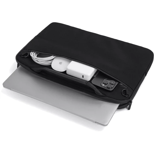 Сумка для ноутбуков XD Design Laptop Bag 16" Black ( P706.231): Цвет черный