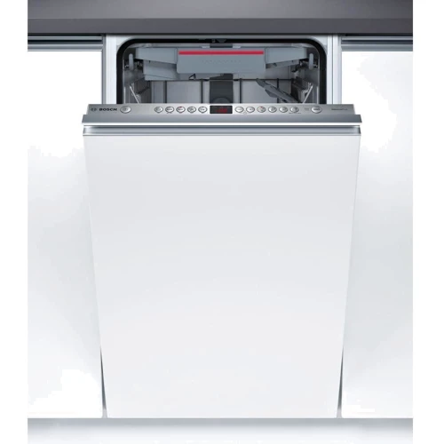 Встраиваемая посудомоечная машина Bosch SPV45MX01E