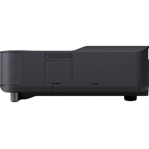 Проектор Epson EH-LS300B (V11HA07140): Інтерфейси Bluetooth, Wi-Fi, USB, HDMI
