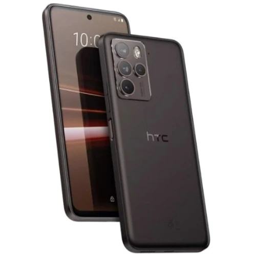 Смартфон HTC U23 Pro 5G 12/256GB Coffee Black: Оперативная память 12 ГБ