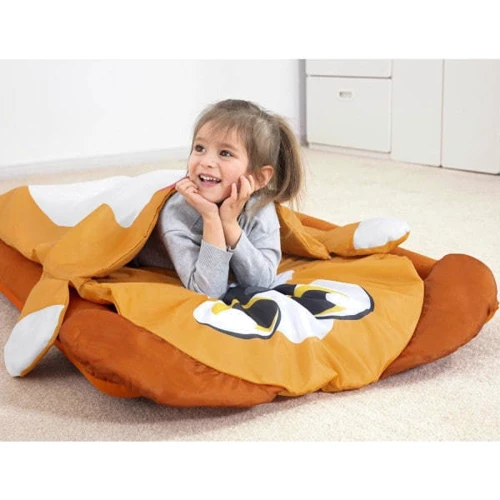 Спальный мешок (с матрасом) детский Bestway 68109