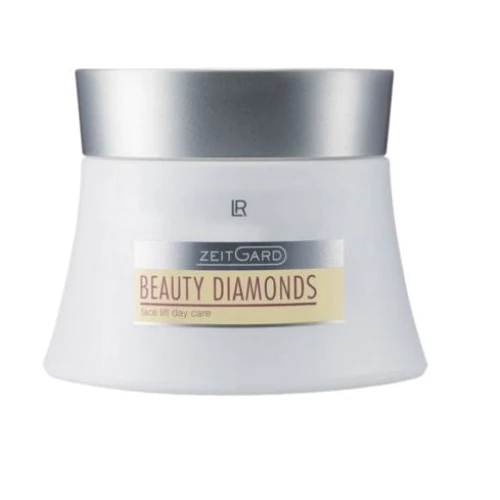 LR Zeitgard Beauty Diamonds Дневной крем 50 ml