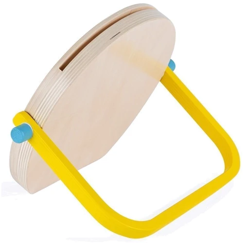 Развивающая игрушка Janod учимся называть время (J05076)