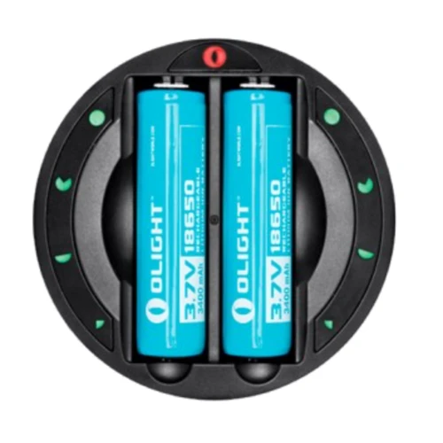 Olight Omni-Dok: Производитель Olight