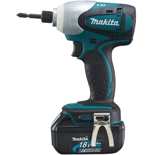 Шуруповерт аккумуляторный Makita BTD140RFE: Назначение профессиональный