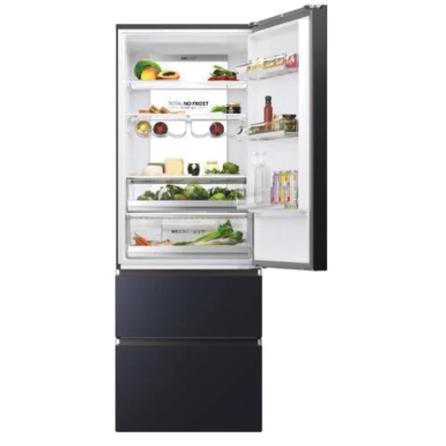 Холодильник Haier HTW7720ENMP: Мощность замораживания, кг/сутки 10