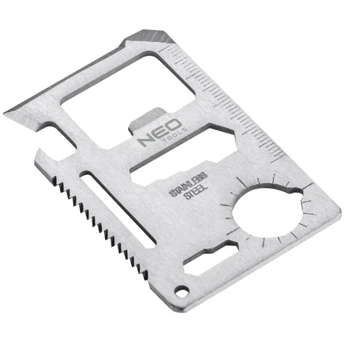 Мультитул Neo Tools 63-134