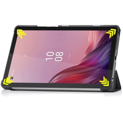Аксессуар для планшетных ПК BeCover Smart Case Graffiti for Lenovo Tab M9 TB-310 9" (709230)