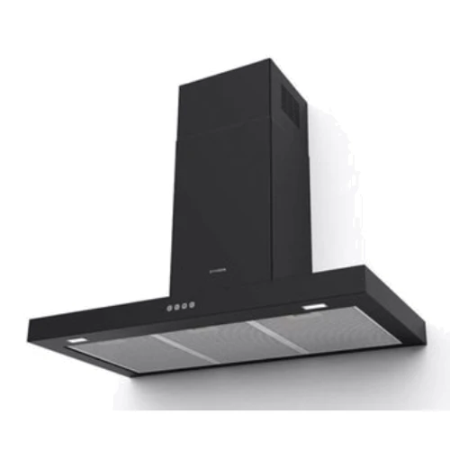 Вытяжка Faber Stilo Comfort Bk Matt A90 (325.0618.783)
