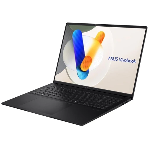 Ноутбук ASUS VivoBook S 16 OLED M5606NA-MX014 (90NB14C2-M000M0) UA: Процессор AMD Ryzen 5 7535HS (3.3 - 4.55 Ггц) / 6 - ядерный