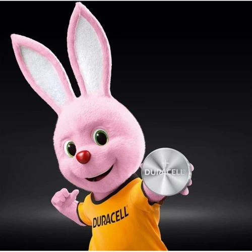 Спеціалізовані лужні батарейки Duracell LR44/V13GA/A76 2 шт (5000394504424) UA