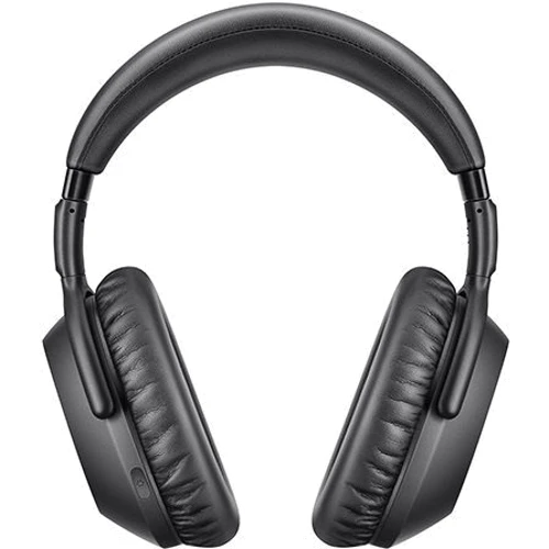 Наушники Sennheiser PXC 550 II: Тип крепления оголовные
