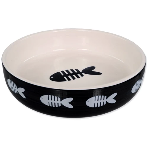 Миска Magic Cat для котов 13x4 см (453-80930)