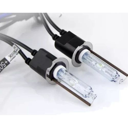 Комплекти ксенону Infolight Expert Pro (обманка) H1 4300K +50%: Тип ксенон