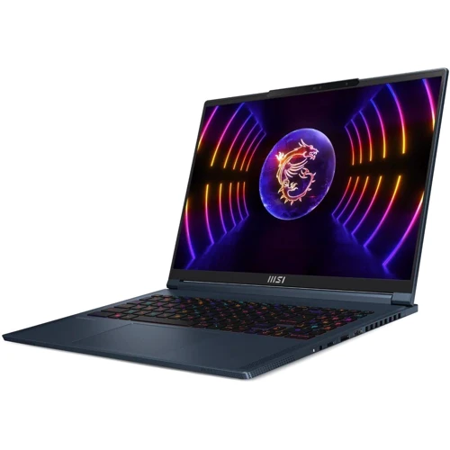 Ноутбук MSI Stealth 16 Studio A13VG-056US (A13VG-059US): Тип екрану матовый