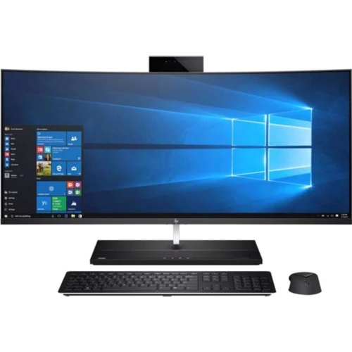 Моноблок HP EliteOne 1000 G2 UA: Оперативная память 16 ГБ