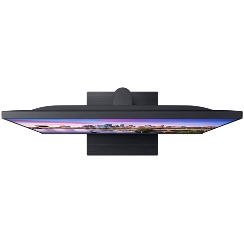 Монитор Samsung T45F (LF24T450GYIXCI): Тип ЖК-матрицы IPS