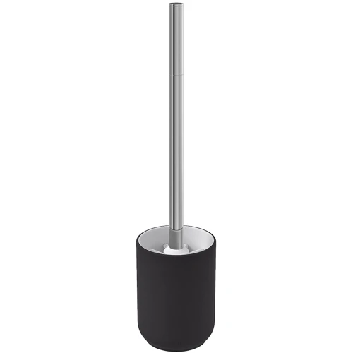 Щітка для туалету ІКЕА EKOLN Темно-сіра (80427310): Тип Єршик