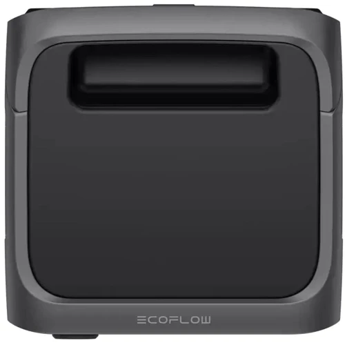 Зарядная станция EcoFlow RIVER 3 Max 572Wh 600W: Количество розеток 220V 3