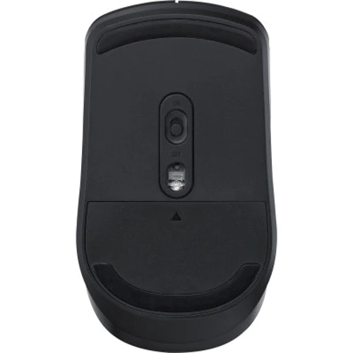 Мышь RAPOO M20 plus wireless black: Максимальное разрешение сенсора, dpi 1000