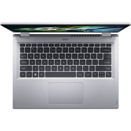 Ноутбук Acer Aspire 3 Spin 14 A3SP14-31PT-35PU (NX.KENEU.001) UA: Обсяг накопичувача 512 ГБ (SSD)