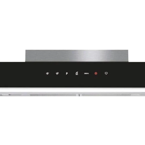 Вытяжка Whirlpool WHBS 62F LT K/1: Материал корпуса нержавеющая cталь