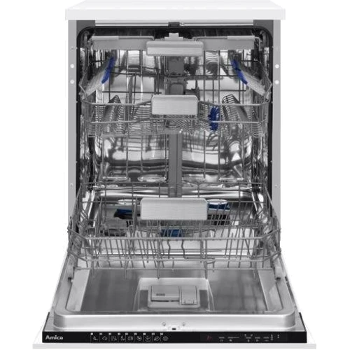 Встраиваемая посудомоечная машина Amica DIV66B9EBOWDZID: Размеры 82 x 59.8 x 55 см