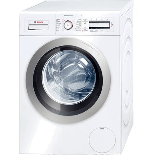 Стиральная машина Bosch WAY 24540 OE: Тип машины Автомат