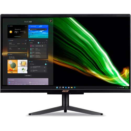 Моноблок Acer Aspire C24-1600 (DQ.BHRME.001)