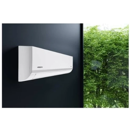 Кондиціонер Ardesto ACM-07INV-R32-AG-S: Підключення декількох внутрішніх блоків нет