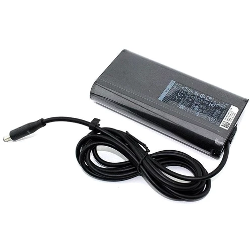 Зарядное устройство Dell 90W 19.5V 4.62A 4.5x3.0mm 06H22T (93239)