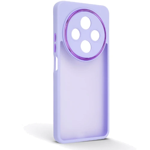 Чехол для телефонов ArmorStandart Shade Case Violet for Xiaomi Redmi 14C 4G / Poco C75 (ARM79379)