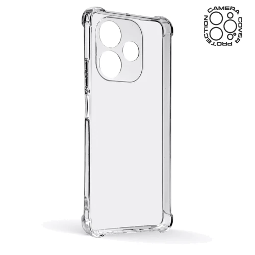 Чехол для телефонов Armorstandart Air Force Camera cover Transparent for Oppo A5 Pro 4G / A5 Pro 5G (ARM85375)