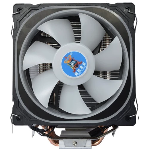 Кулер Cooling Baby R90 4P COLOR: Тип повітряне охолодження