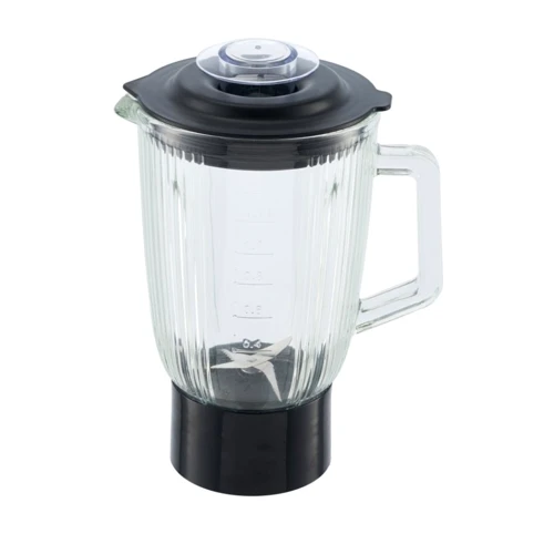 Кухонный комбайн Heinner HPM-L1200RD: Количество скоростей 6