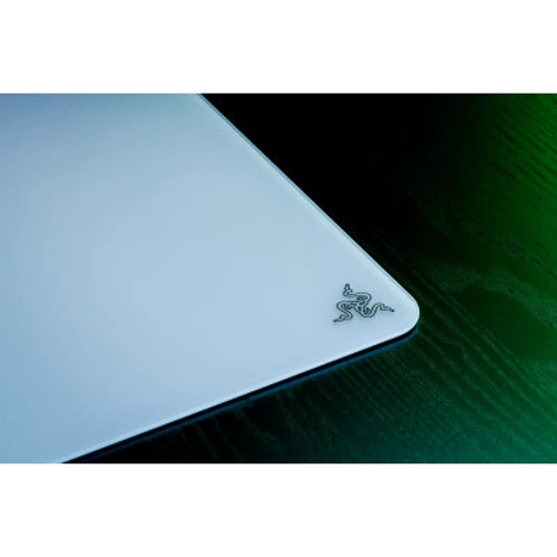 Игровая поверхность Razer Atlas White (RZ02-04890200-R3M1): Тип поверхности Двухсторонняя (оба варианта)