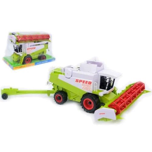 Комбайн LimoToy M 1106 U/R инерционный