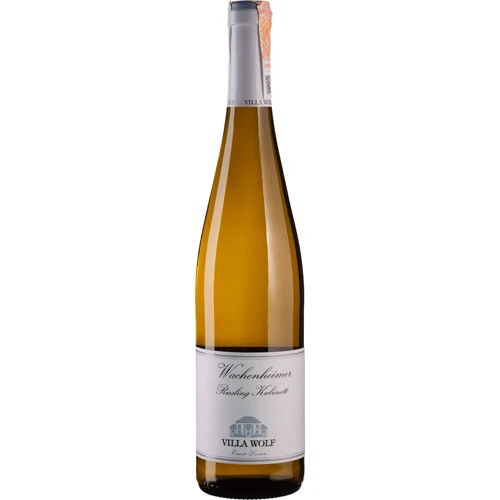 Вино Wolf J.L. Riesling Kabinett Wachenheimer 2020 белое полусладкое 0.75 л (BWW1335)