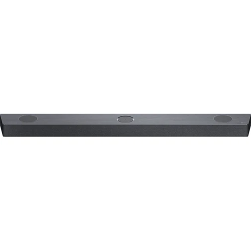 Домашний кинотеатр LG S90QY: Суммарная номинальная мощность (RMS) 350 Вт