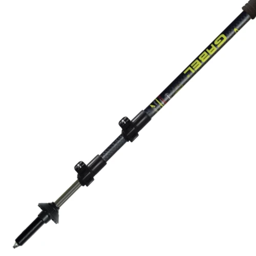 Треккинговая палка Gabel Carbon Force FLK (034.0013): Производитель Gabel