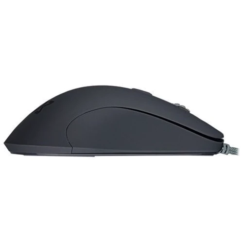 Мышь Dream Machines DM1 FPS USB Smoke Grey (DM1FPS_GREY): Тип сенсора оптический