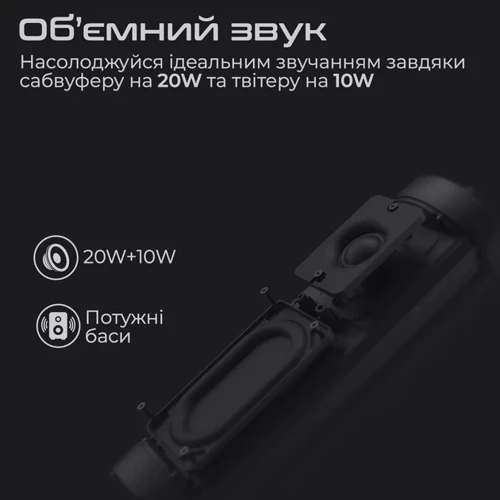 Акустика HiFuture Ripple Red (ripple.red.): Цвет красный