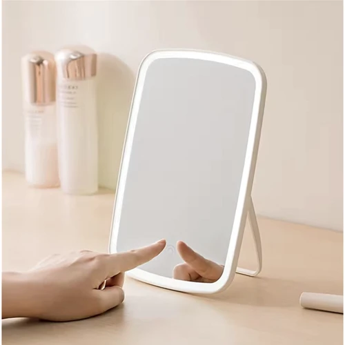 Зеркало для макияжа Xiaomi Jordan Judy LED Makeup Mirror with 5X (NV662)