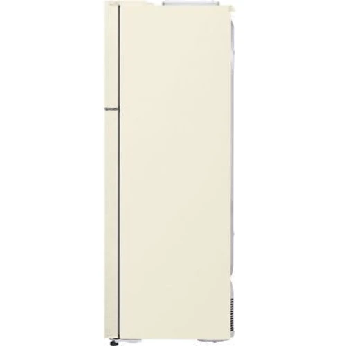 Холодильник LG GN-H702HEHZ: Размеры 180х78х73 см