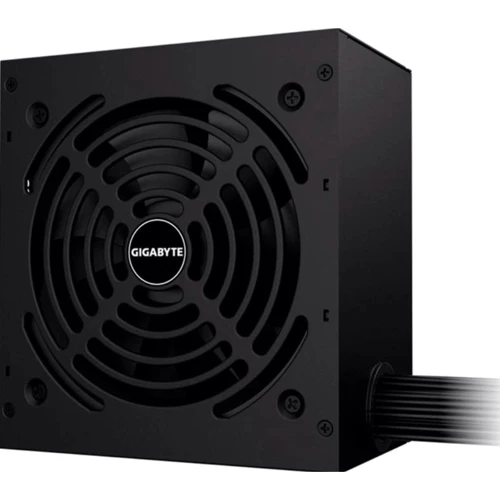 Блок питания GIGABYTE P650G 650W (GP-P650G): Модульные (съемные) кабеля Нет