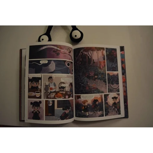 Лорена Альварес: Светлячки: ISBN 978-5-00117-279-6