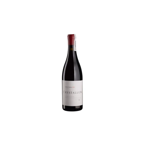 

Вино Crystallum Cuvee Cinema Pinot Noir (0,75 л.) (BWQ6106)