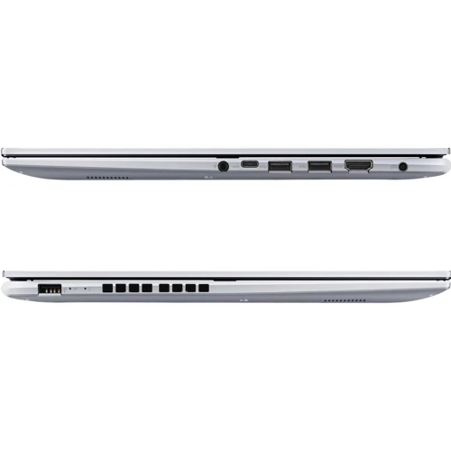 Ноутбук ASUS K1703ZA-AU132 (90NB0WN1-M005B0) UA: Оперативная память 8 Гб