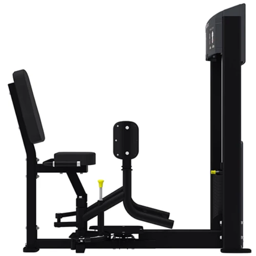 Фитнес станция Impulse Classic Abductor Machine (IF9335): Вес грузового стека, кг 73